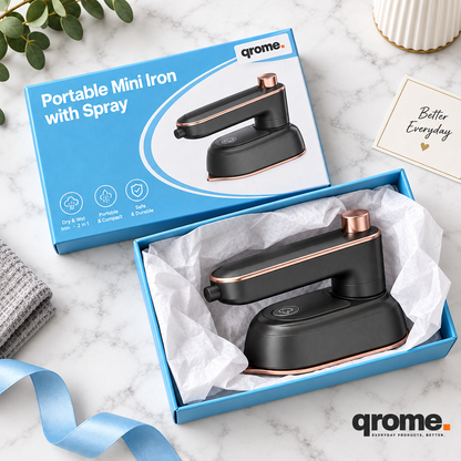 Portable - Unboxing