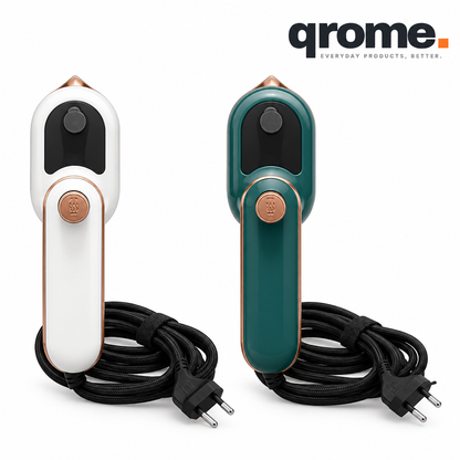 Qrome - Dual Colour
